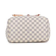 Load image into Gallery viewer, LOUIS VUITTON Sperone BeigeN41578 Damier Azur