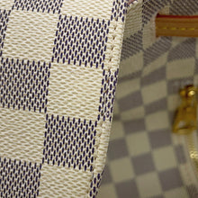 Load image into Gallery viewer, LOUIS VUITTON Sperone BeigeN41578 Damier Azur