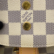 Load image into Gallery viewer, LOUIS VUITTON Sperone BeigeN41578 Damier Azur