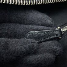 将图像加载到图库查看器中,FENDI ZUCCA Pattern Waist Bag Gray7VA562 PVC