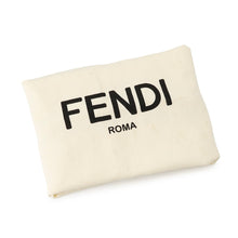 将图像加载到图库查看器中,FENDI ZUCCA Pattern Waist Bag Gray7VA562 PVC