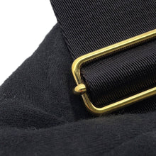 将图像加载到图库查看器中,PRADA 2wayHandbag Black1BG308 Nylon