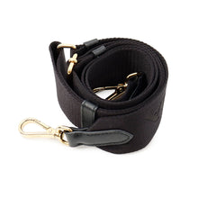 将图像加载到图库查看器中,PRADA 2wayHandbag Black1BG308 Nylon