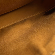 Load image into Gallery viewer, CELINE Triomphe Mini Buzzas Shoulder Bag Tan196702BZJ.04LU PVC