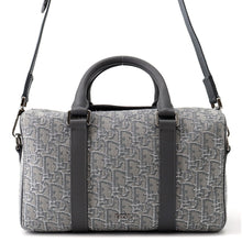 Load image into Gallery viewer, Dior Rango 2-way Boston Gray1ADDU114DOS H30Q Canvas Size 26