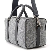 Load image into Gallery viewer, Dior Rango 2-way Boston Gray1ADDU114DOS H30Q Canvas Size 26