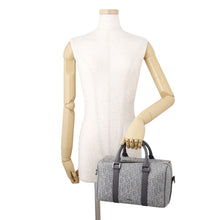 Load image into Gallery viewer, Dior Rango 2-way Boston Gray1ADDU114DOS H30Q Canvas Size 26