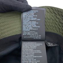 将图像加载到图库查看器中,PRADA Re-Nylon Triangle Logo Bucket Hat Size M Khaki2HC137_2DMI_F0244 Nylon
