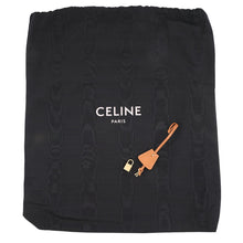 Load image into Gallery viewer, CELINE Horizontal Cabas Natural/Tan190062BNZ Canvas