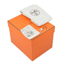 Load image into Gallery viewer, HERMES Picotin Lock Rose ExtremeピコタンPM Taurillon Clemence Size PM