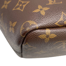 Load image into Gallery viewer, LOUIS VUITTON Rei Kawakubo with Holes BrownM40279 Monogram