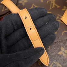Load image into Gallery viewer, LOUIS VUITTON Rei Kawakubo with Holes BrownM40279 Monogram