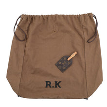 Load image into Gallery viewer, LOUIS VUITTON Rei Kawakubo with Holes BrownM40279 Monogram