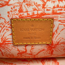 将图像加载到图库查看器中,LOUIS VUITTON By the Pool Diane White/CoralM83621 Monogram・Tiles Size Nano