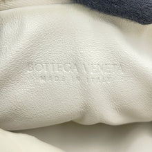 将图像加载到图库查看器中,Bottega Veneta Jodie INTRECCIATO White651876 Leather Size Mini