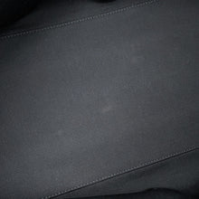 Load image into Gallery viewer, Dior Weekender 2WAY Bag Navy/Beige1ESDU134YXL Canvas Leather Size 40