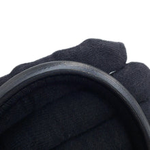 Load image into Gallery viewer, HERMES Lindy Black Taurillon Clemence Size 26