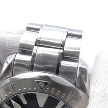 将图像加载到图库查看器中,OMEGA Seamaster Professional 300 W39.3mm Stainless Steel Black Dial2230.50