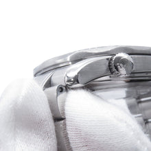 将图像加载到图库查看器中,OMEGA Seamaster Professional 300 W39.3mm Stainless Steel Black Dial2230.50