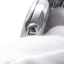 将图像加载到图库查看器中,OMEGA Seamaster Professional 300 W39.3mm Stainless Steel Black Dial2230.50