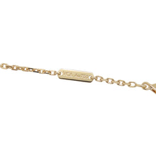 Load image into Gallery viewer, Van Cleef & Arpels Magic Alhambra Long Necklace 1 MotifVCARO49M00 18K Yellow Gold