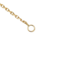 Load image into Gallery viewer, Van Cleef & Arpels Magic Alhambra Long Necklace 1 MotifVCARO49M00 18K Yellow Gold