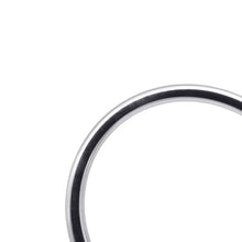 Load image into Gallery viewer, CARTIER Juste Un Clou Diamond Ring Size Small/57/#17B4245057/B4245000 18K White Gold