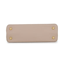 Load image into Gallery viewer, LOUIS VUITTON Capucines GaletM42263 Taurillon Leather Size PM