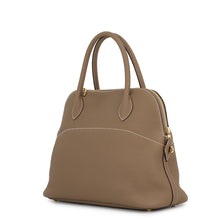 Load image into Gallery viewer, HERMES Bolide Etoupe Taurillon Clemence Size 31