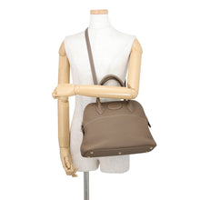 Load image into Gallery viewer, HERMES Bolide Etoupe Taurillon Clemence Size 31