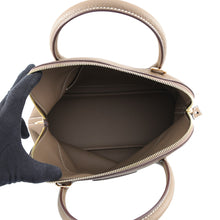 Load image into Gallery viewer, HERMES Bolide Etoupe Taurillon Clemence Size 31