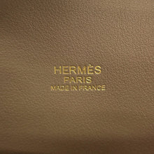Load image into Gallery viewer, HERMES Bolide Etoupe Taurillon Clemence Size 31