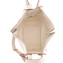 Load image into Gallery viewer, LOEWE hammock light ghostA538S35X18 Leather Size Small