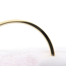 Load image into Gallery viewer, TASAKI Kinetic Pearl EarringsE-4146 18K Yellow Gold