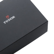 Load image into Gallery viewer, TUDOR Black Bay 54 W37mm Stainless Steel Black DialM79000N-0001