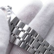 Load image into Gallery viewer, TUDOR Royal W36mm Stainless Steel salmon pink DialM2836C1A0-0105