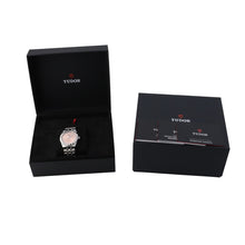 Load image into Gallery viewer, TUDOR Royal W36mm Stainless Steel salmon pink DialM2836C1A0-0105