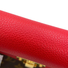 Load image into Gallery viewer, LOUIS VUITTON Saint-Placide CeriseM43713 Monogram Grain Leather