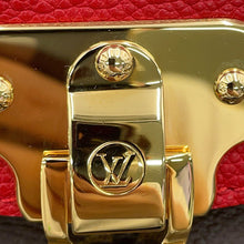 Load image into Gallery viewer, LOUIS VUITTON Saint-Placide CeriseM43713 Monogram Grain Leather