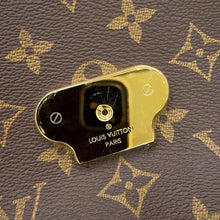 Load image into Gallery viewer, LOUIS VUITTON Saint-Placide CeriseM43713 Monogram Grain Leather