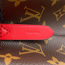 将图像加载到图库查看器中,LOUIS VUITTON Neonoe CoquelicotM44021 Monogram Size MM