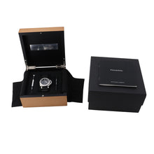 Load image into Gallery viewer, PANERAI Submersible 1950 3 Days W42mm Stainless Steel Rubber Black DialPAM00682