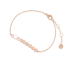 Load image into Gallery viewer, Chaumet B. de Chaumet Bracelet084679 18K Pink Gold