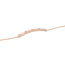 Load image into Gallery viewer, Chaumet B. de Chaumet Bracelet084679 18K Pink Gold