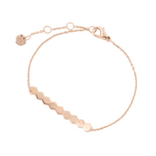 Load image into Gallery viewer, Chaumet B. de Chaumet Bracelet084679 18K Pink Gold