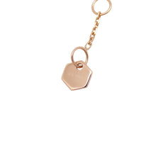 Load image into Gallery viewer, Chaumet B. de Chaumet Bracelet084679 18K Pink Gold