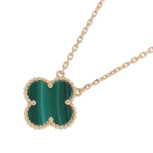 Load image into Gallery viewer, Van Cleef & Arpels Vintage Alhambra PendantVCARO9VA00 18K Yellow Gold