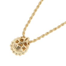Load image into Gallery viewer, Boucheron Serpent Bohème Diamond Necklace Size Extra SmallJPN00611 18K Yellow Gold