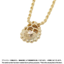 Load image into Gallery viewer, Boucheron Serpent Bohème Diamond Necklace Size Extra SmallJPN00611 18K Yellow Gold