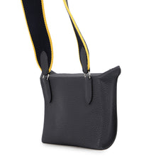 Load image into Gallery viewer, HERMES Videpoches Caban Togo Leather